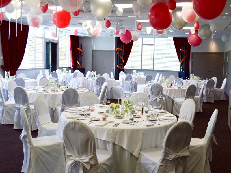 Golden Tulip Lyon Eurexpo_69791 SAINT PRIEST_6